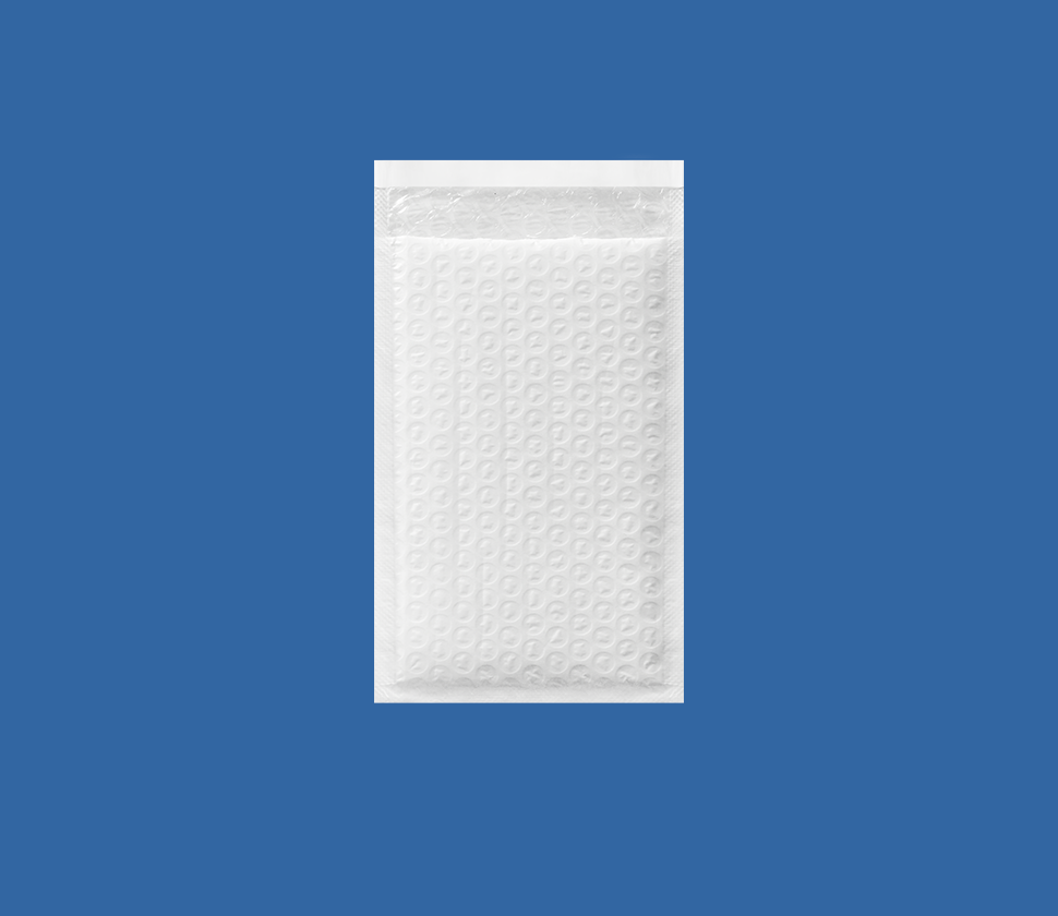 Конверт “ПолиАэрПак” воздушно-пузырчатая пленка + водоотталкивающая  крафт-бумага B/00 120х210 по цене  - 1