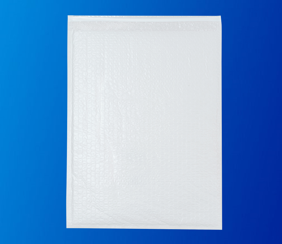 Конверт “ПолиАэрПак” воздушно-пузырчатая пленка +водоотталкивающая крафт-бумага J/6 300Х440 по цене 25.13 - 1